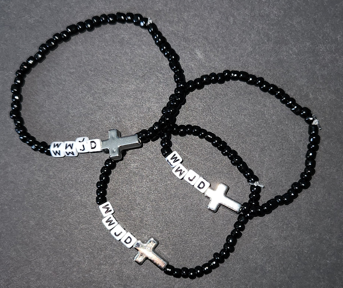WWJD Bracelets