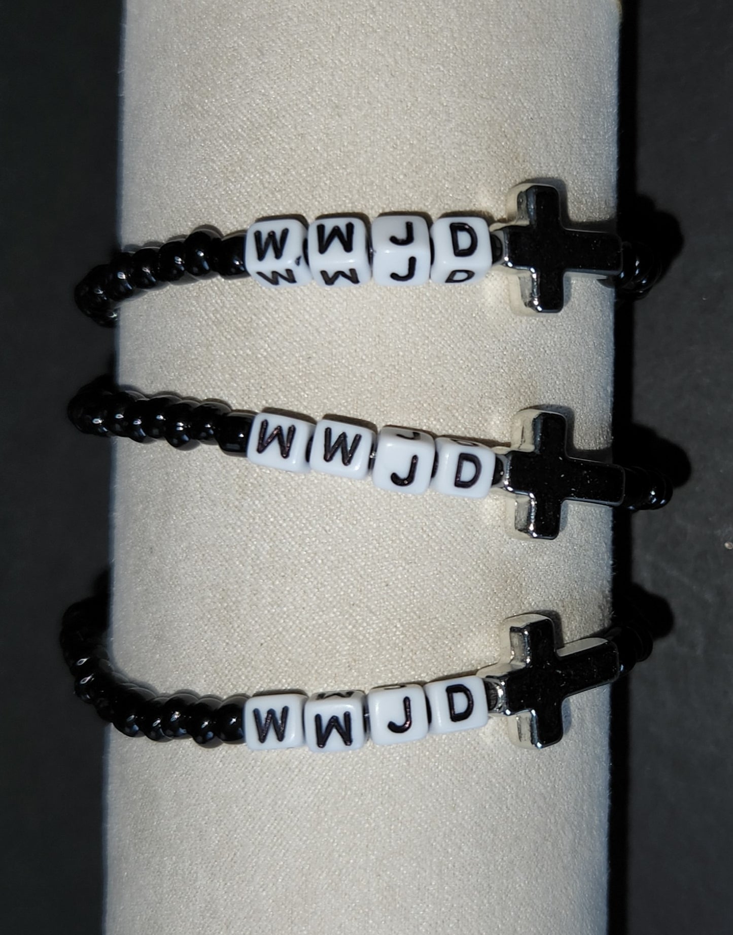 WWJD Bracelets