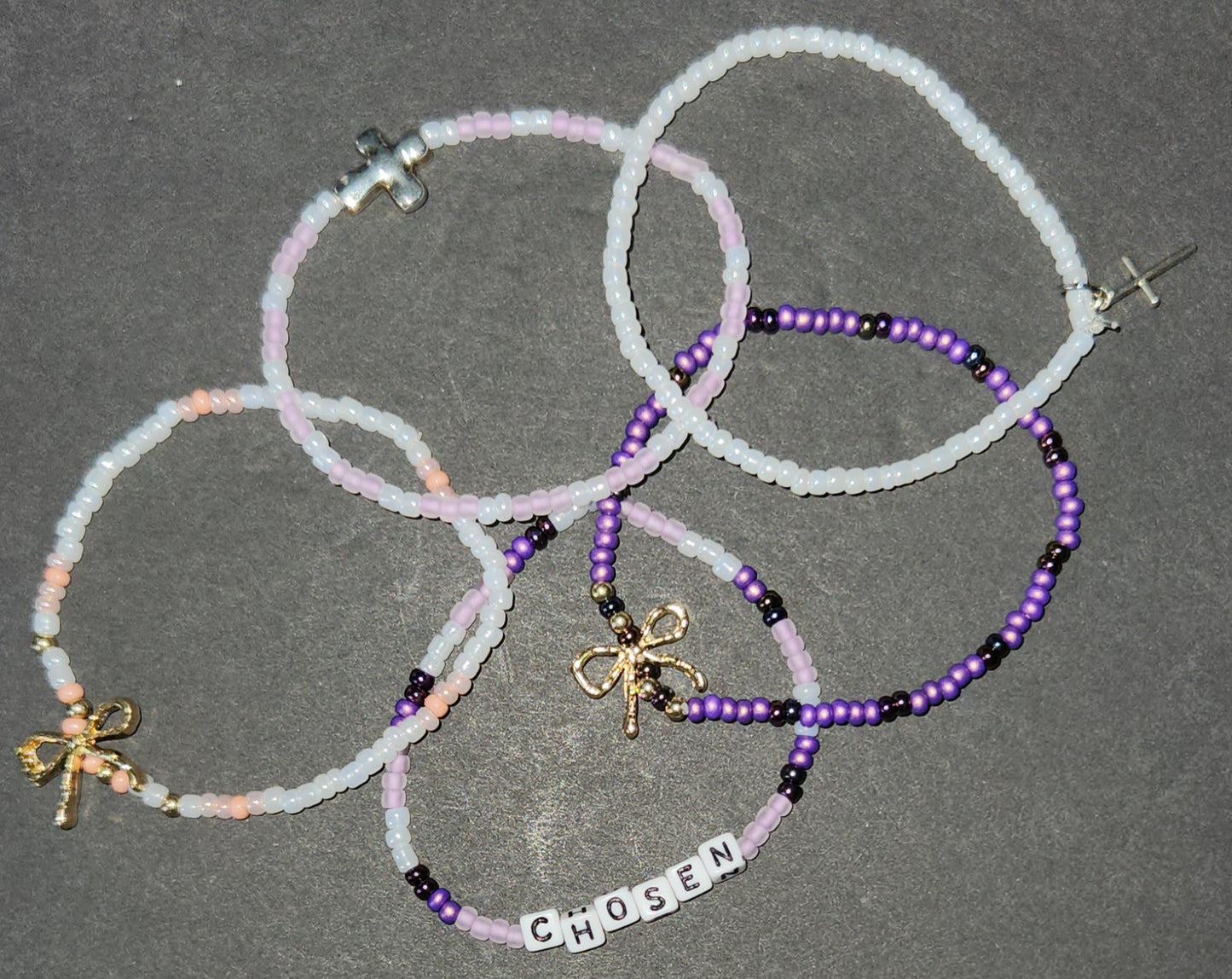 Dainty Bracelets