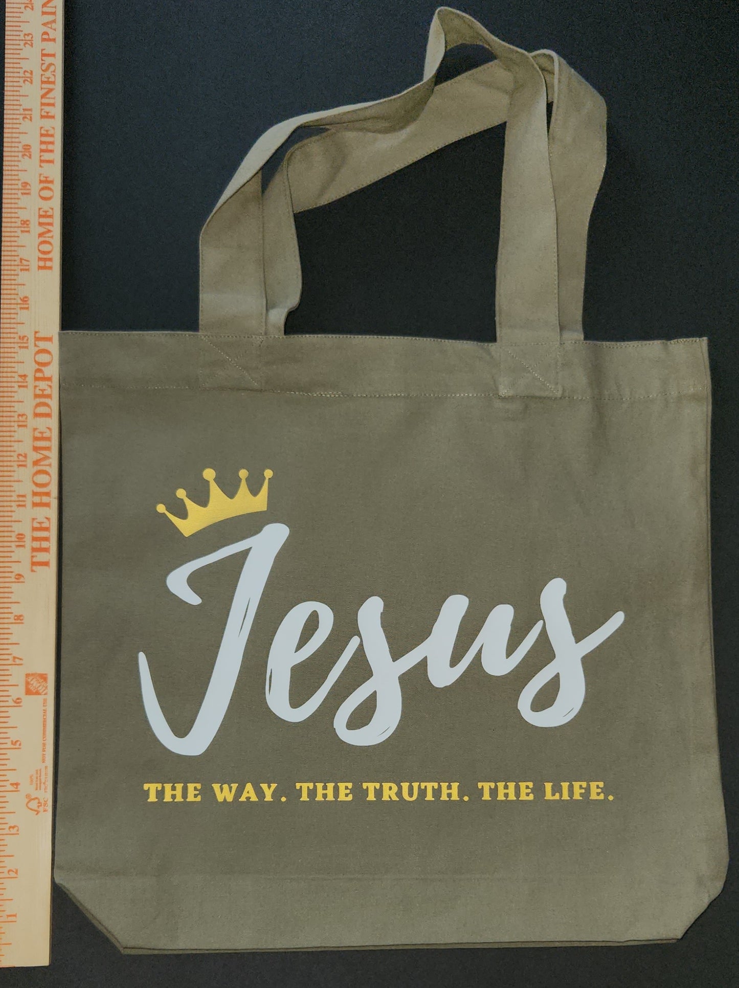 Tote bags