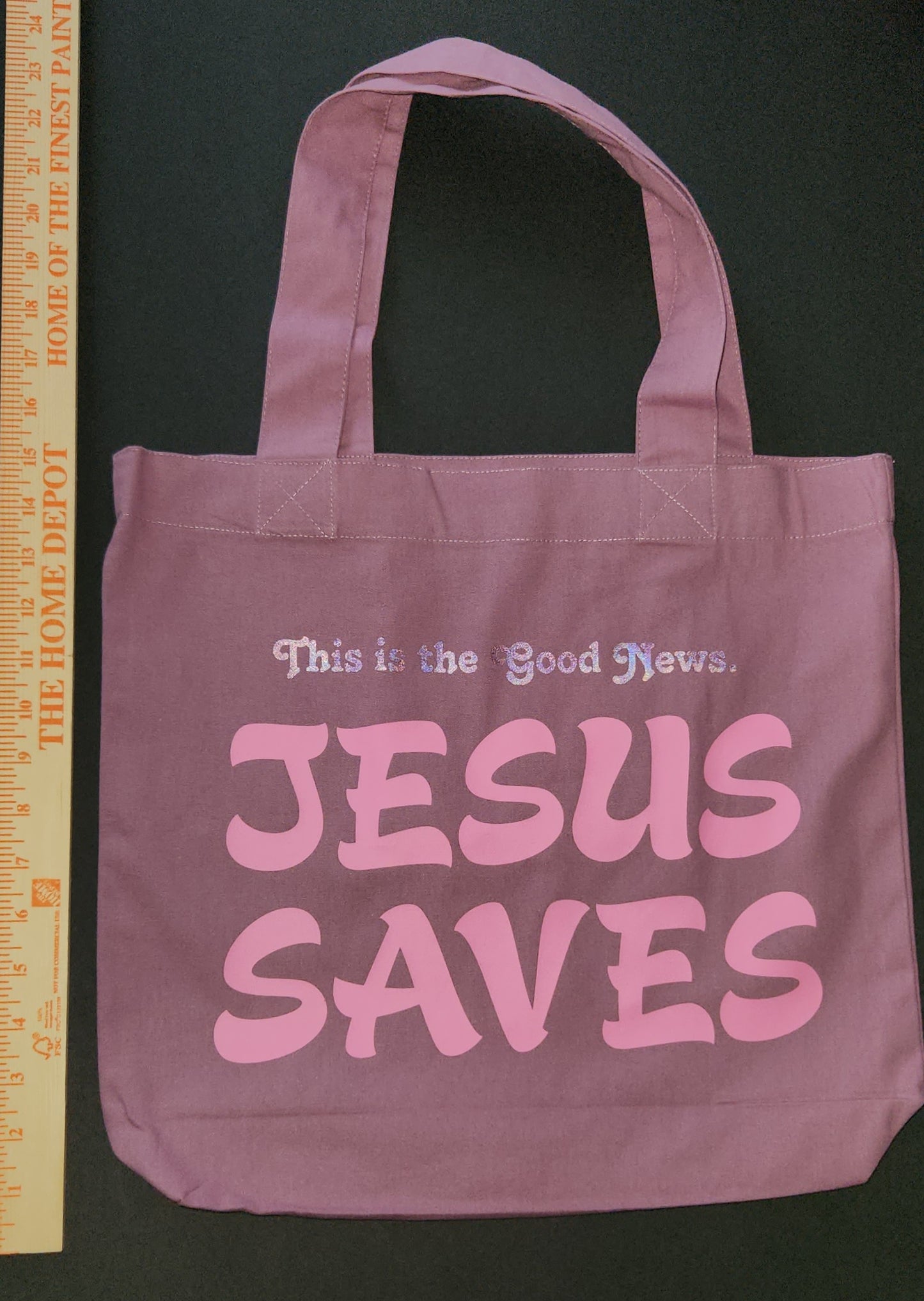 Tote bags