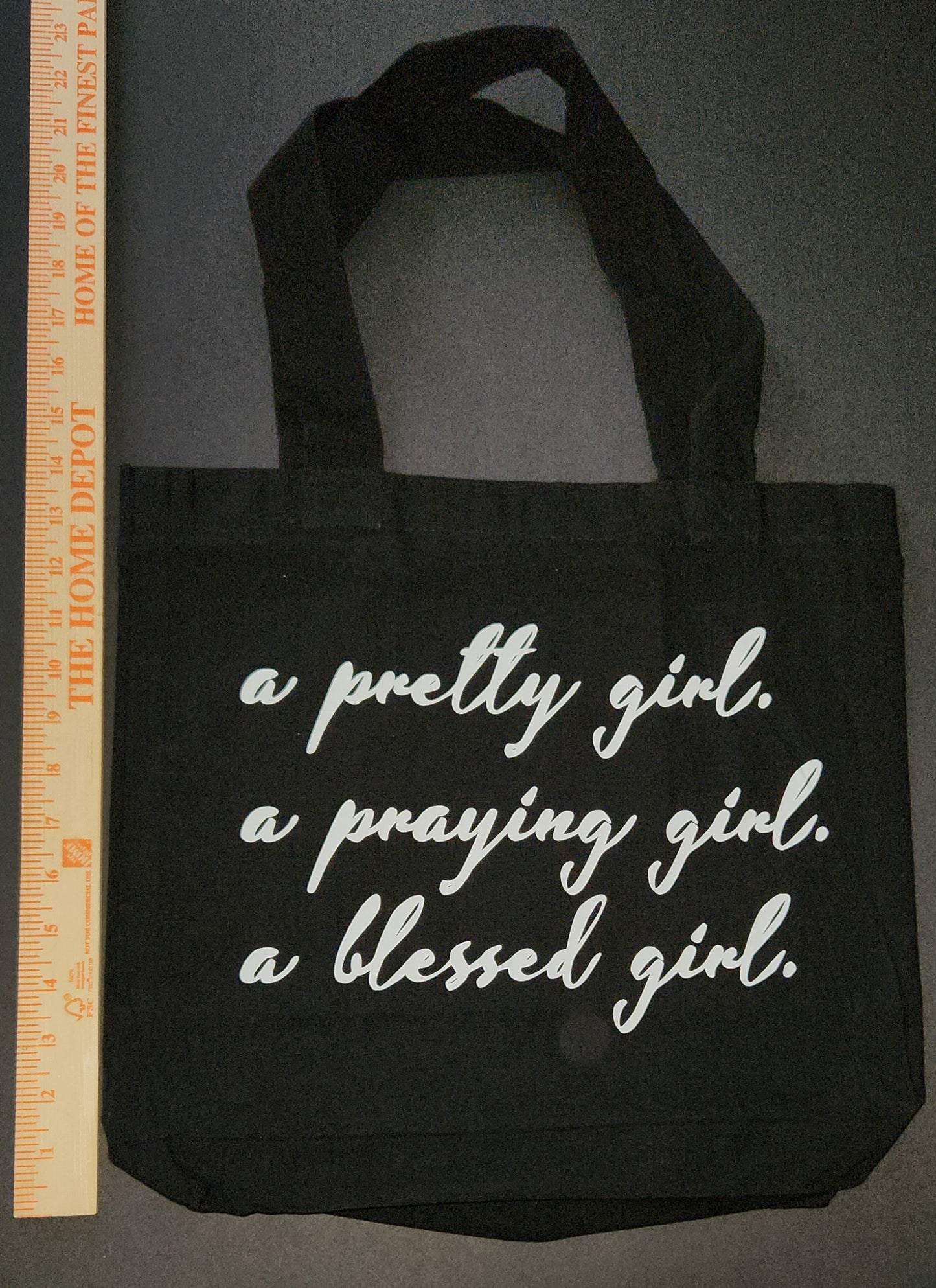 Tote bags