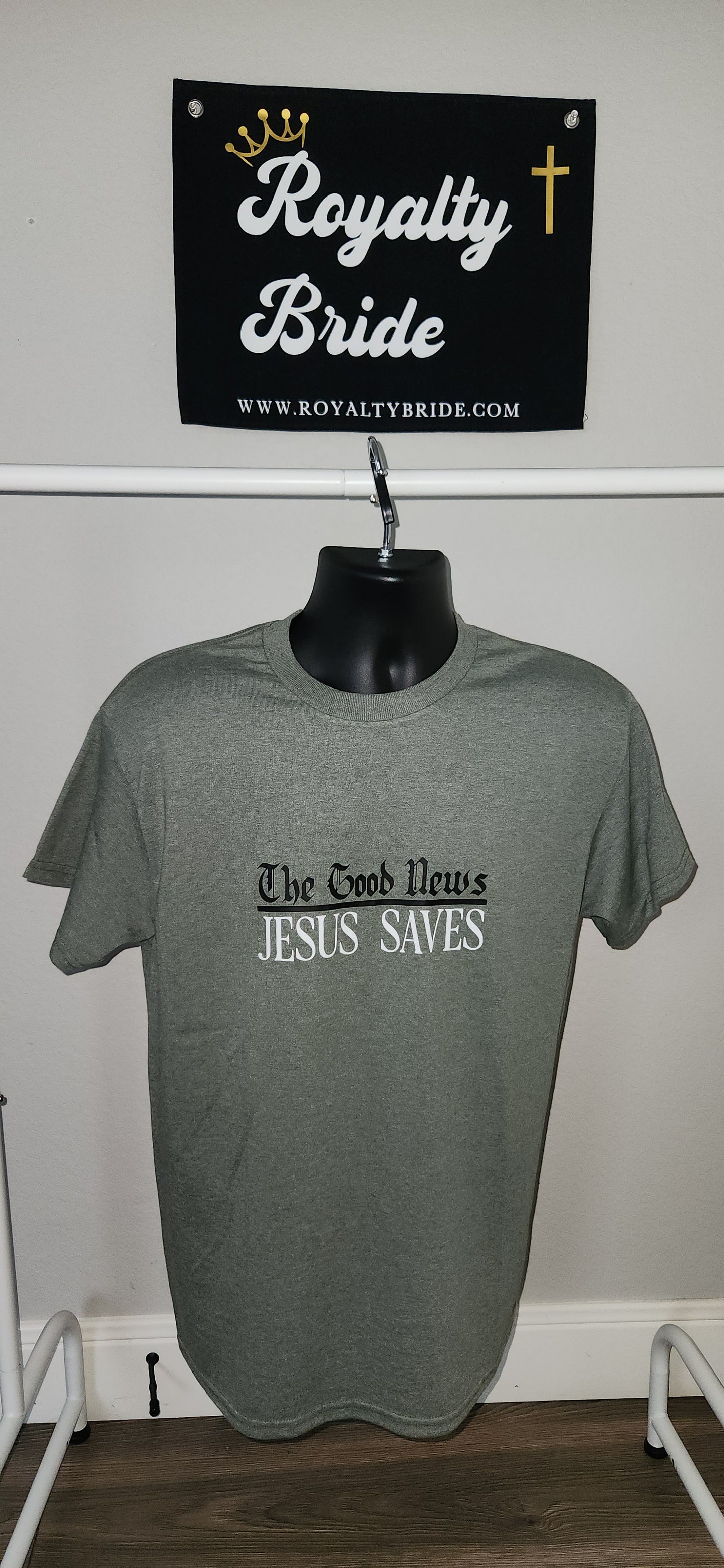The Good News