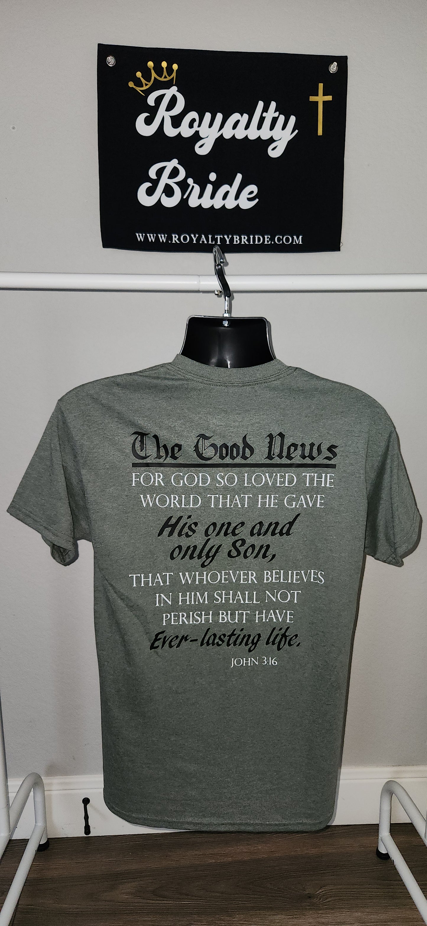 The Good News