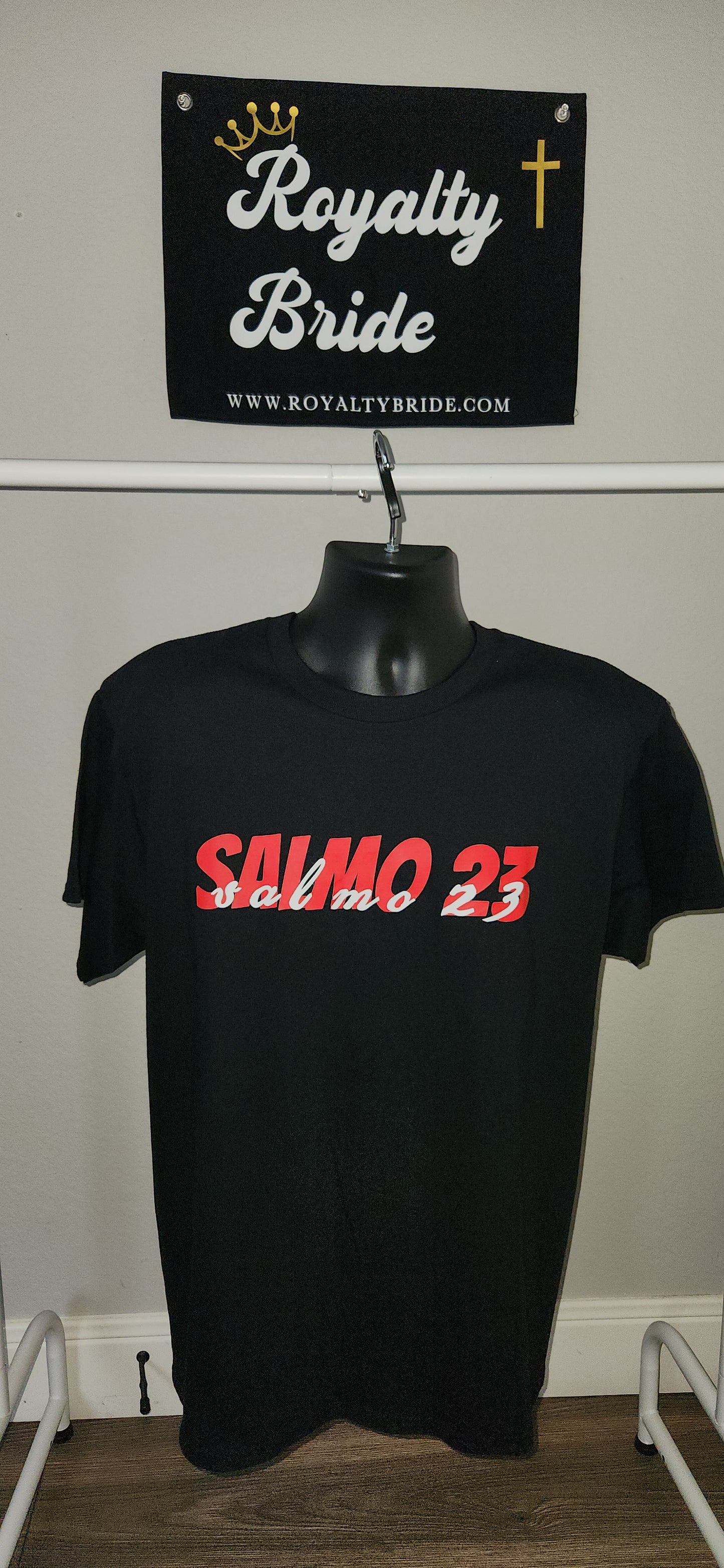 "SALMO 23"