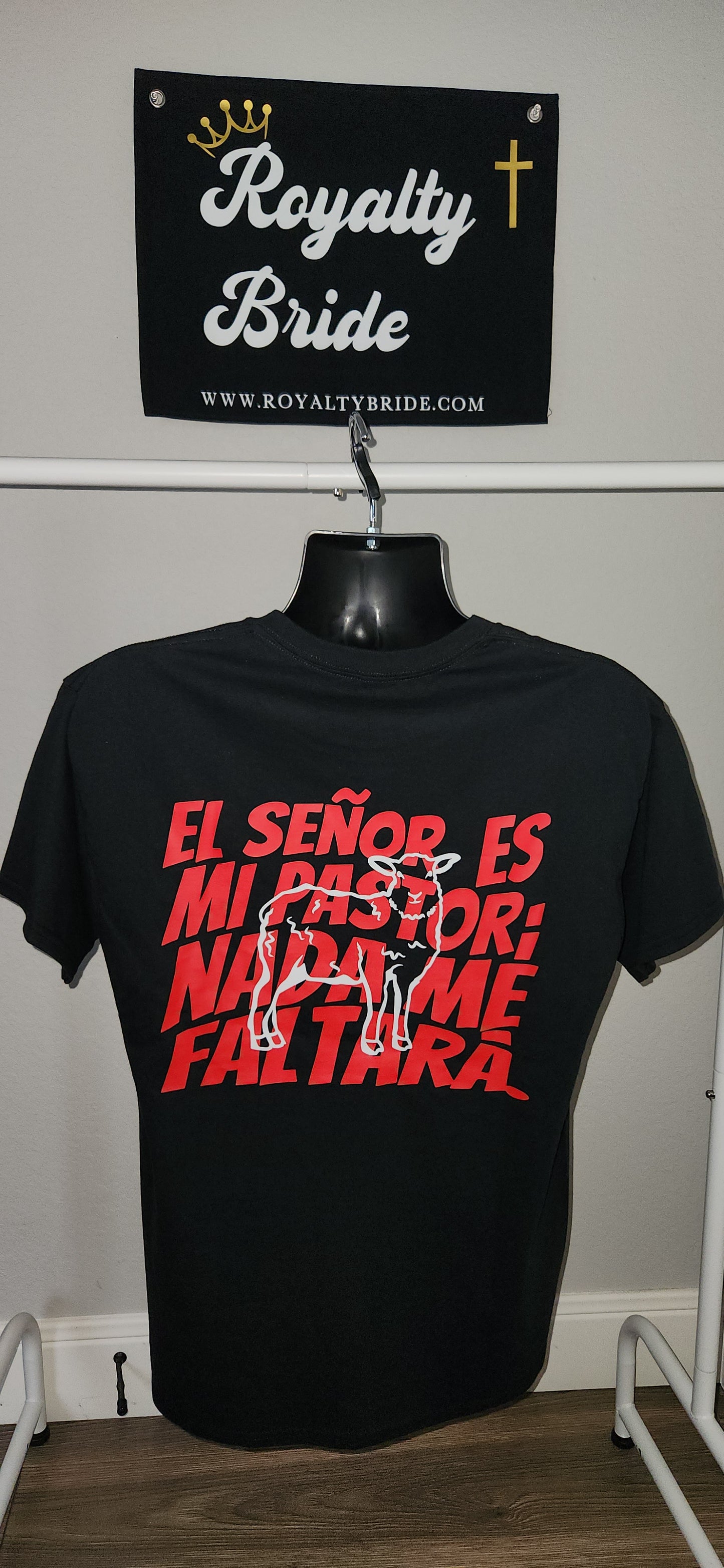 "SALMO 23"
