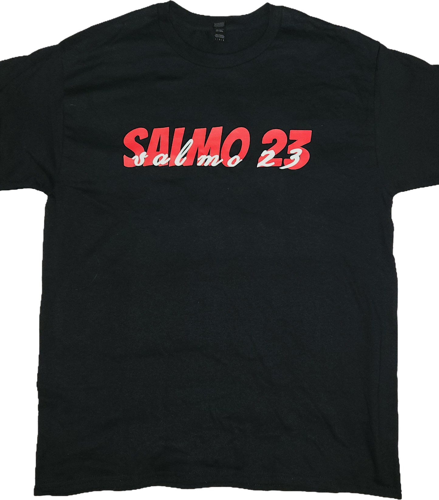 "SALMO 23"