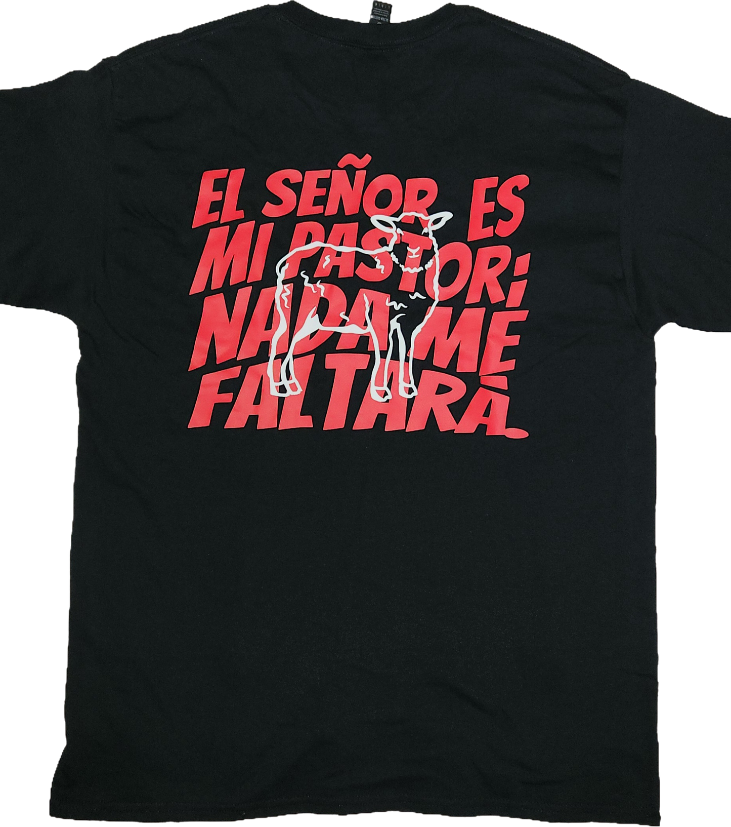 "SALMO 23"