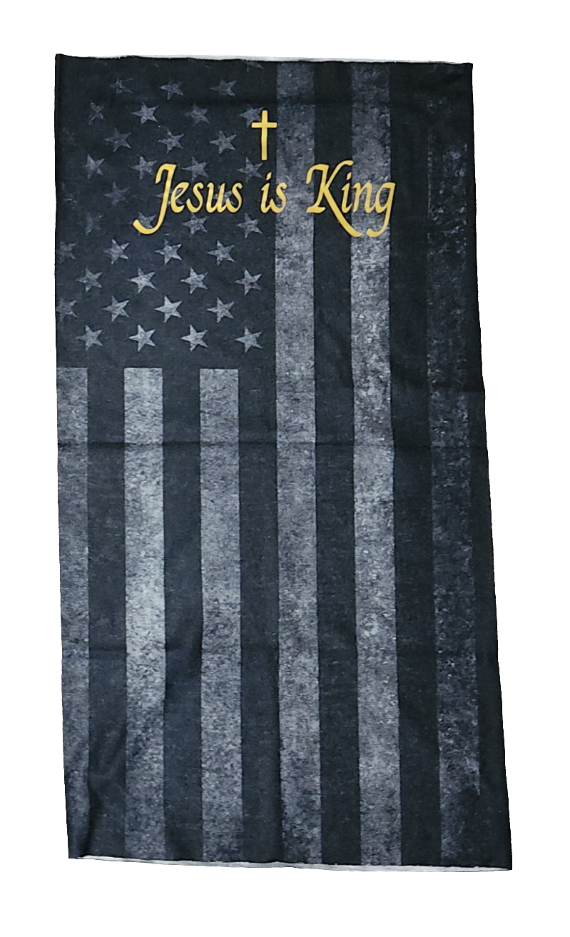 Godly Neck Gaiters - Unisex