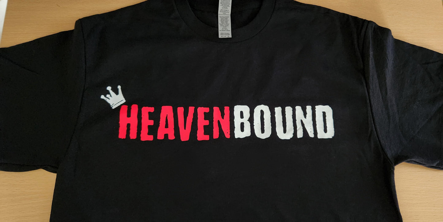 "HEAVEN BOUND" Unisex T-Shirt