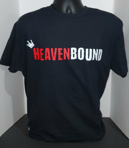 "HEAVEN BOUND" Unisex T-Shirt