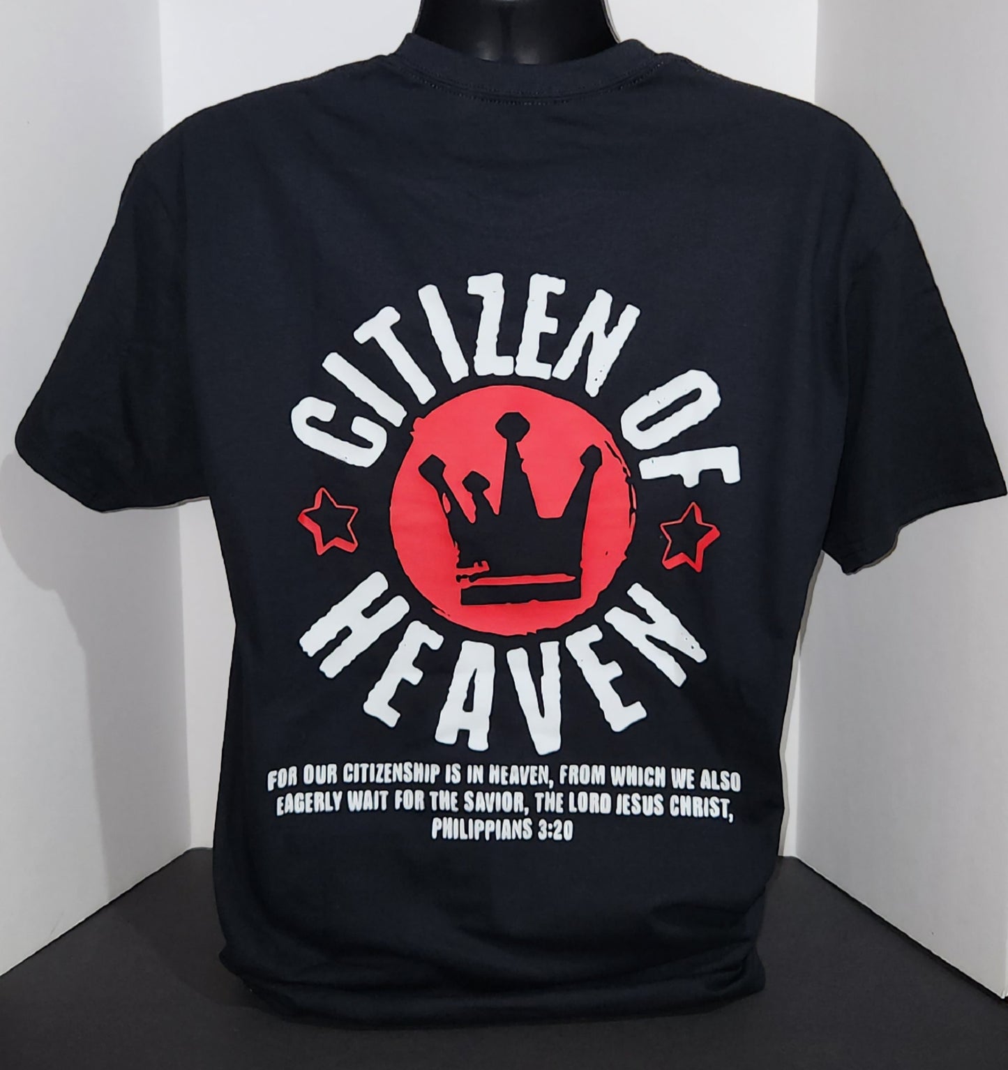 "HEAVEN BOUND" Unisex T-Shirt