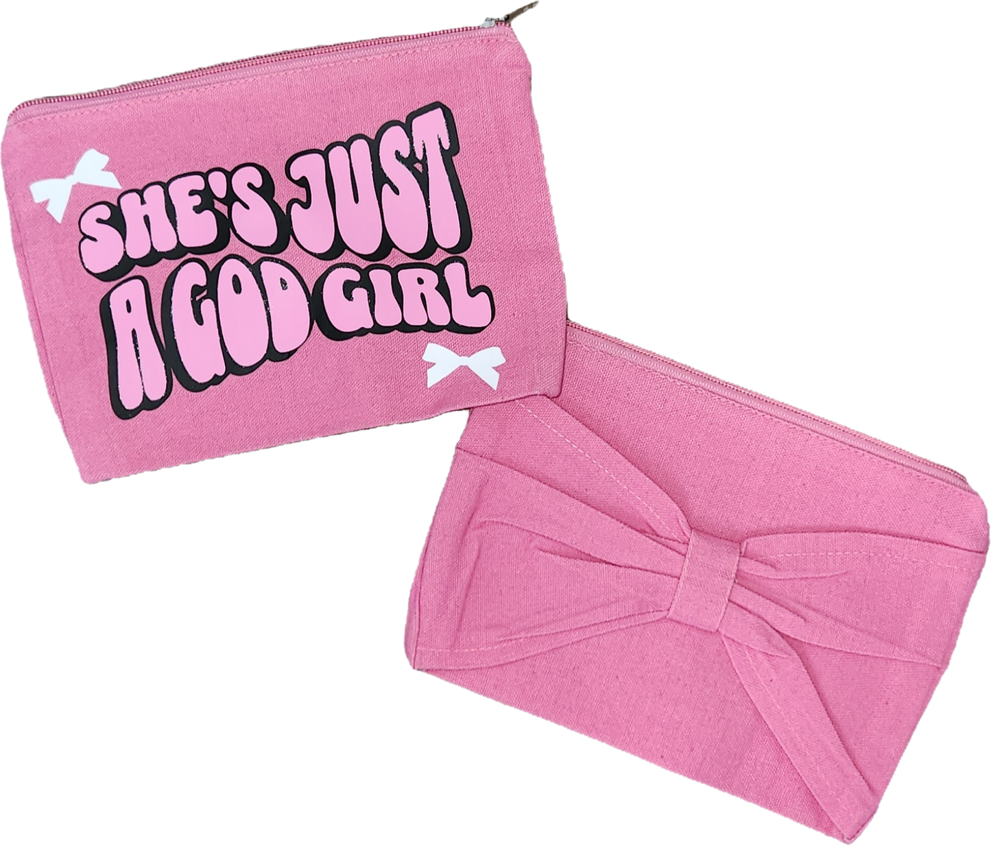 Pouches