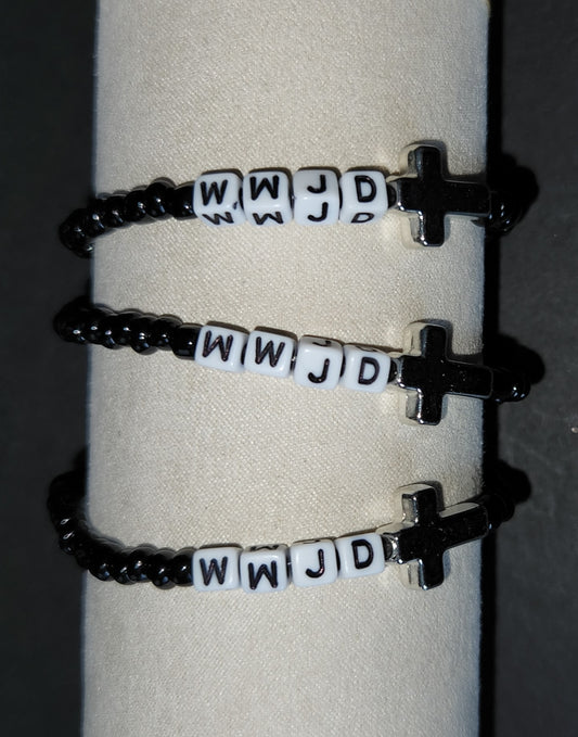 WWJD Bracelets