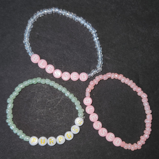 Godly Bracelets