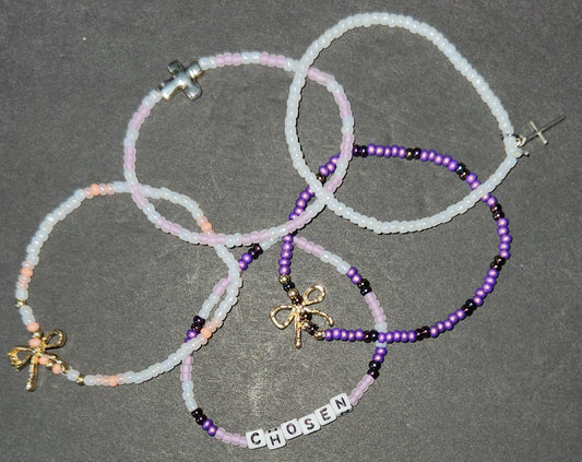Dainty Bracelets