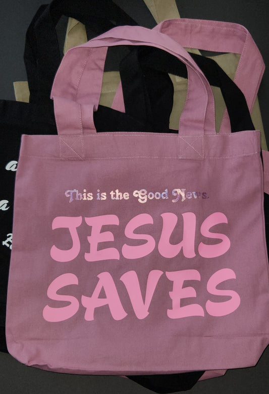Tote bags
