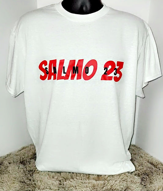 "SALMO 23" T-Shirt (Unisex)
